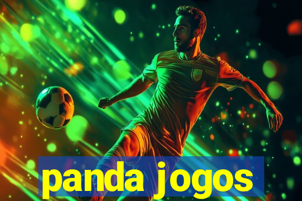 panda jogos
